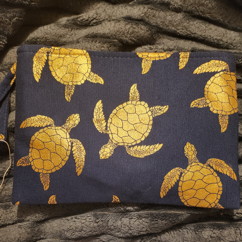 Turtle Wrislet